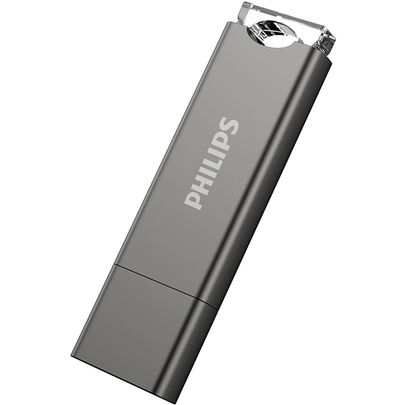فلش مموری فیلیپس مدل FM10UA USB 2.0 ظرفیت 16 گیگابایت